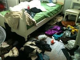 ทำนายฝันเห็นห้องนอนสกปรก ทำนายฝันว่าห้องนอนสกปรกฝันวันอังคาร